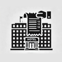 Гостиничные чеки в Миллерово