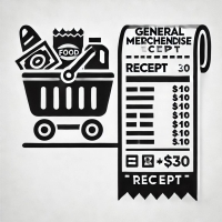 Чеки на товары в Миллерово